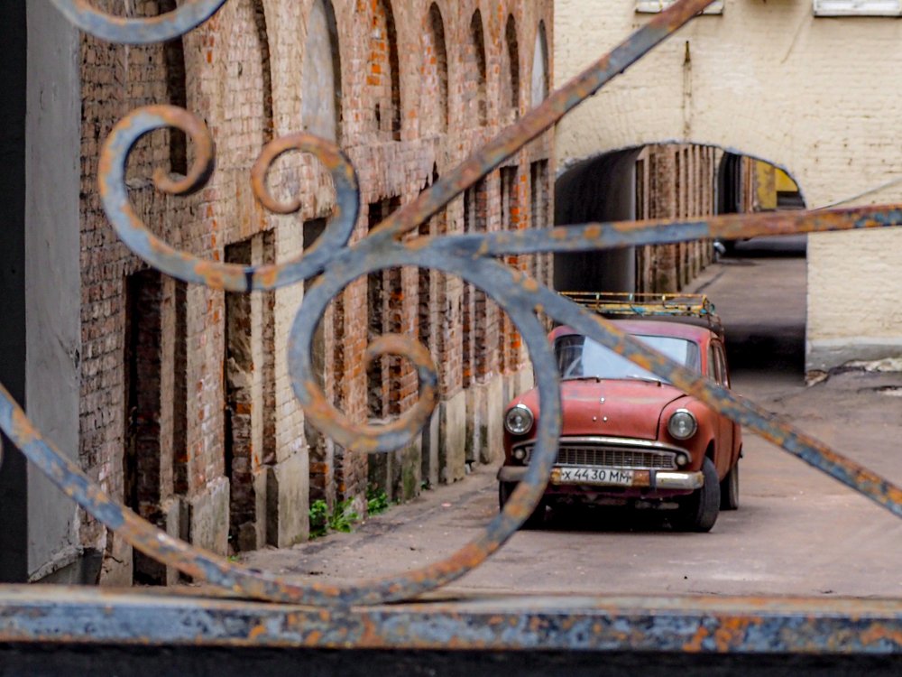 Photograph by Вячеслав Камышев