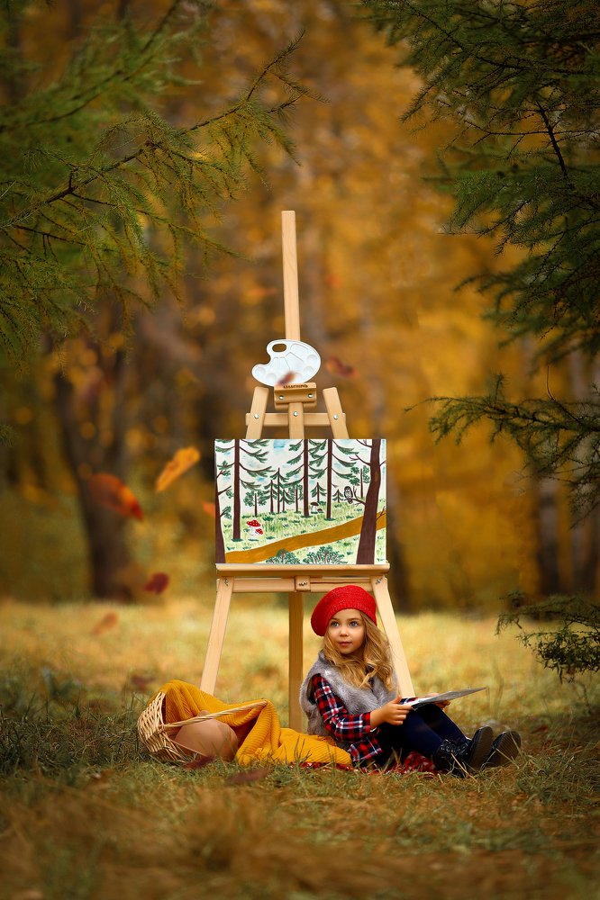 Photograph by Ангелина Старцева