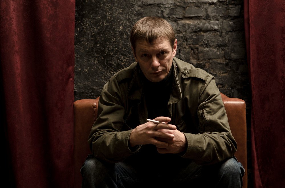 Photograph by Ольга Масольд