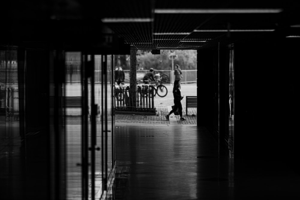 Photograph by Евгения Луговая