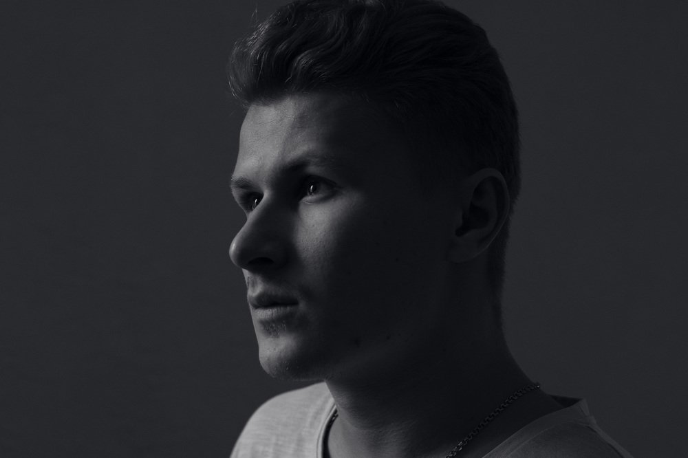 Photograph by Александр Ёлкин