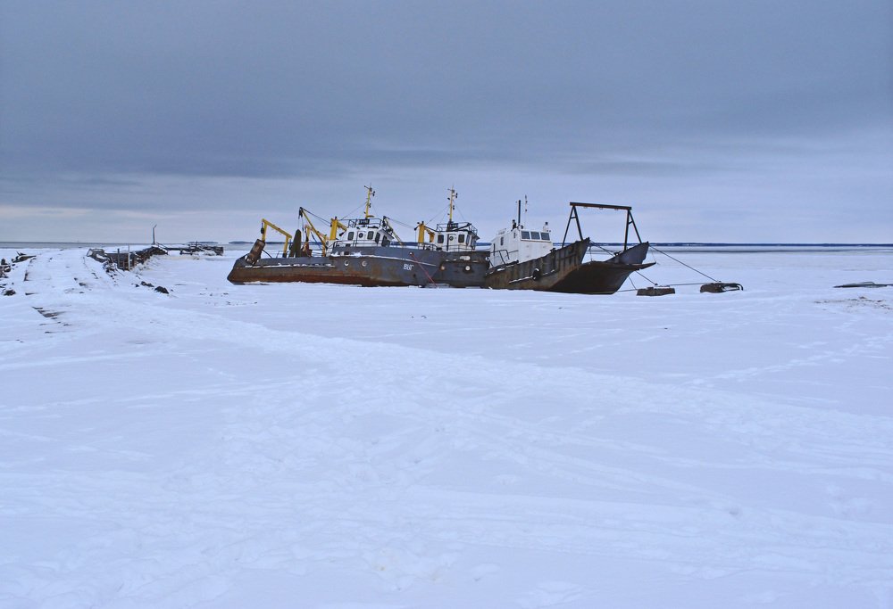 Photograph by Илья Сандлер