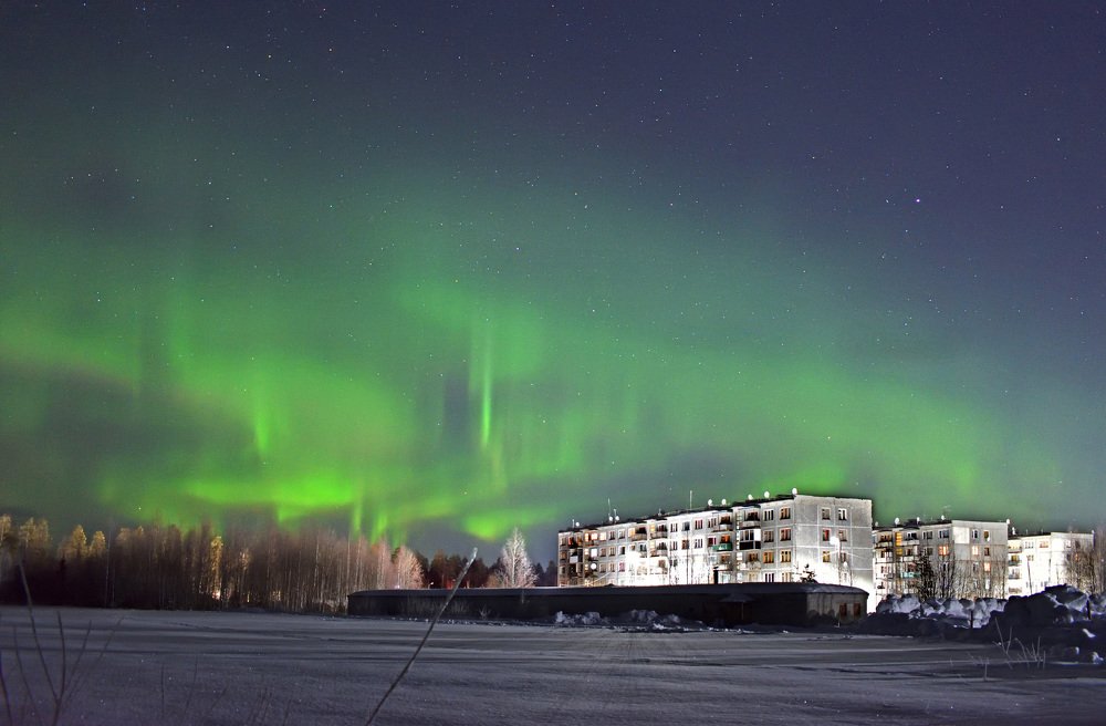 Photograph by Илья Сандлер