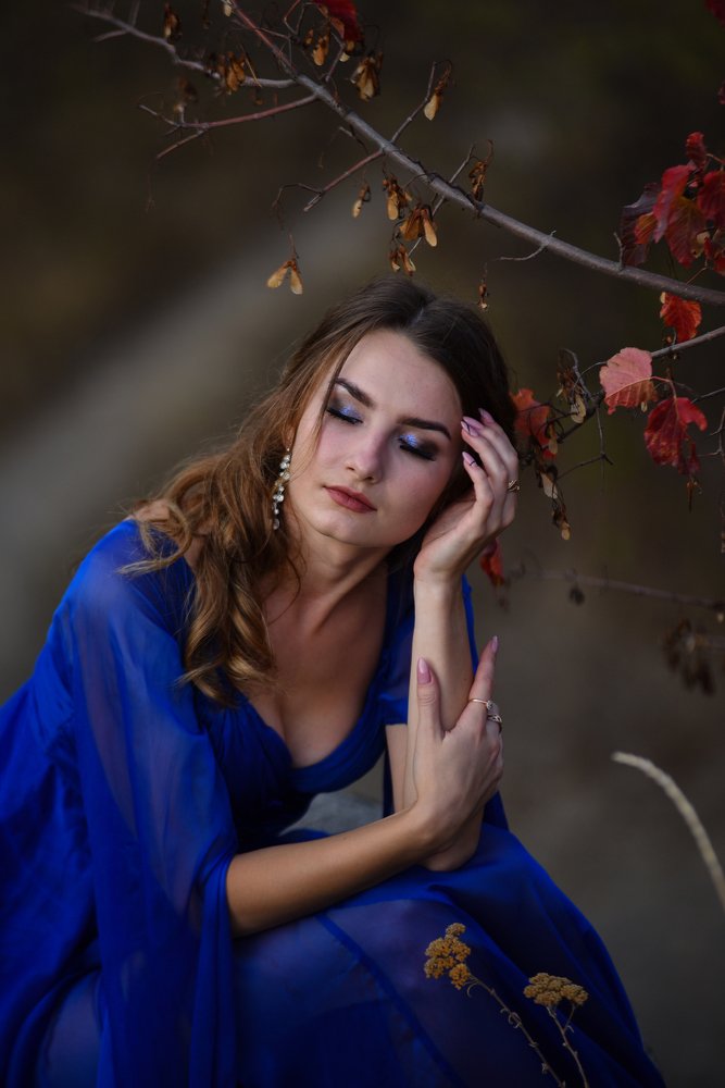 Photograph by Олександр Дмитрук