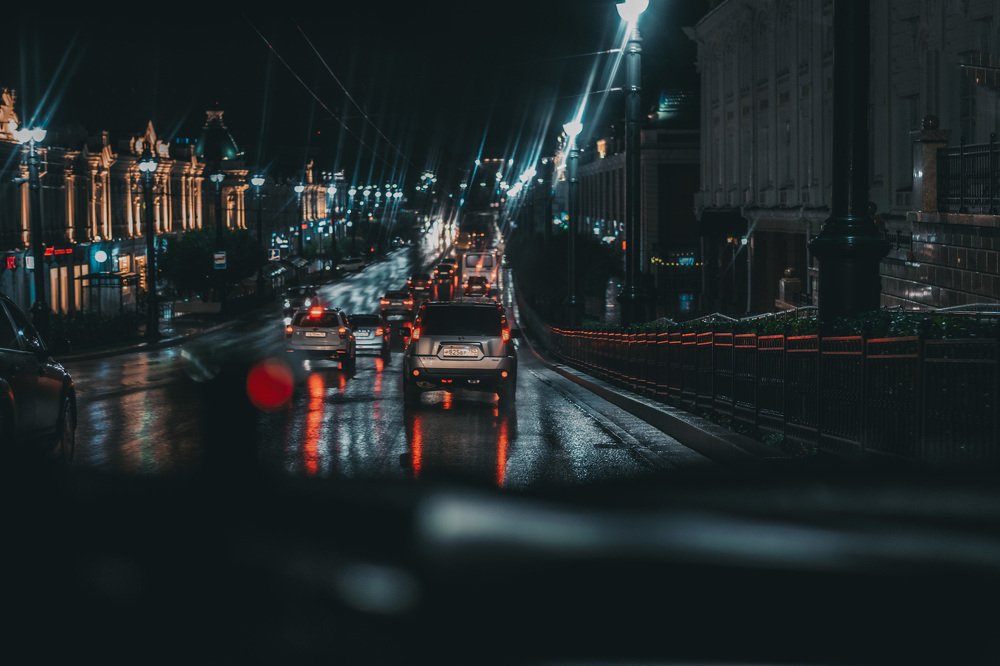 Photograph by Александр Ёлкин