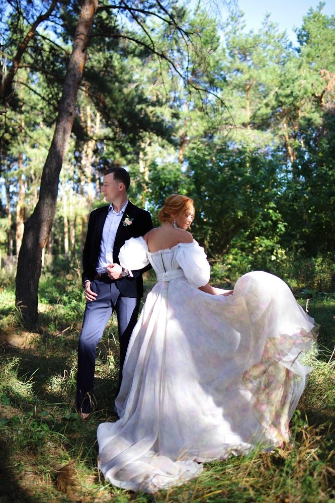 Photograph by Яна Максимова