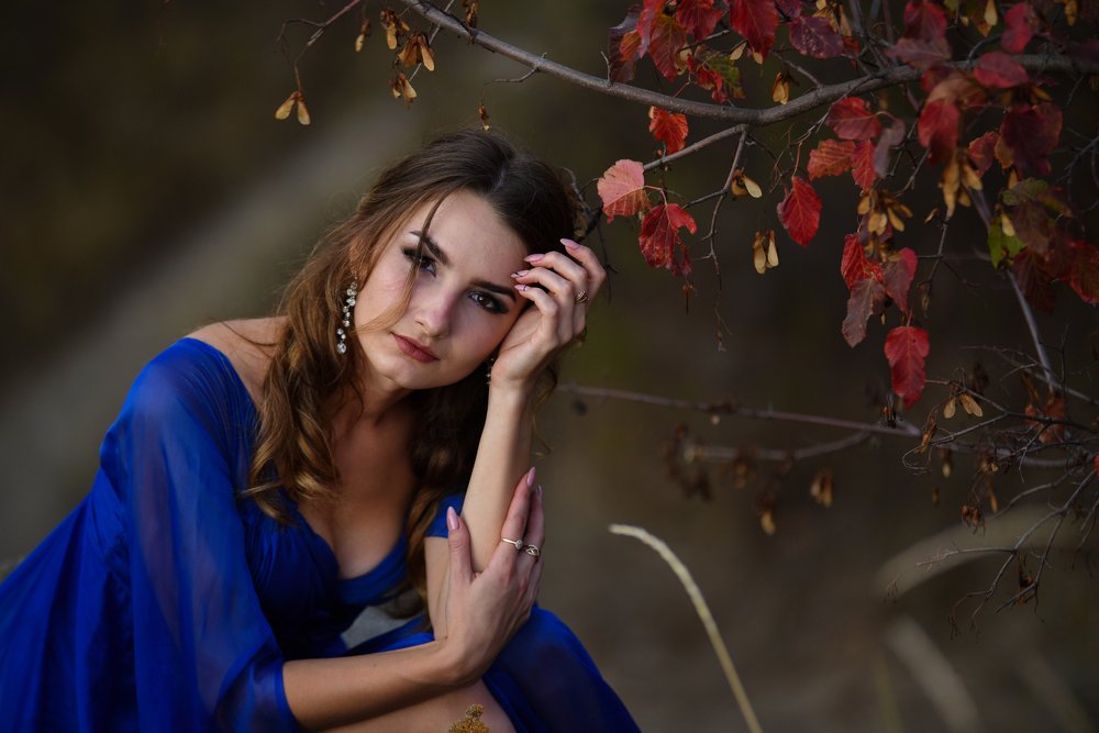 Photograph by Олександр Дмитрук