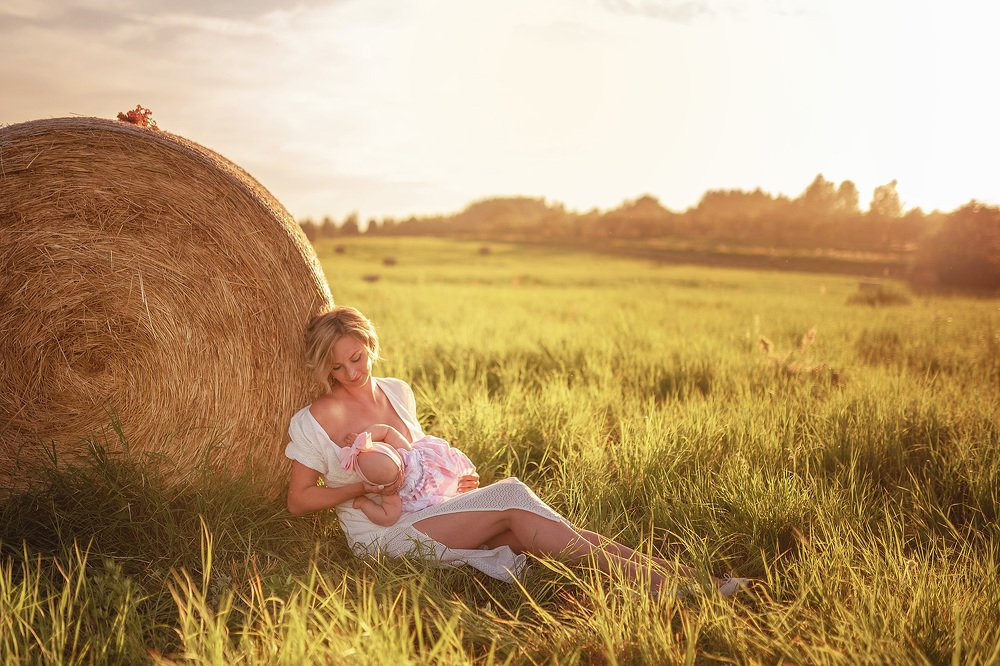 Photograph by Екатерина Поминова