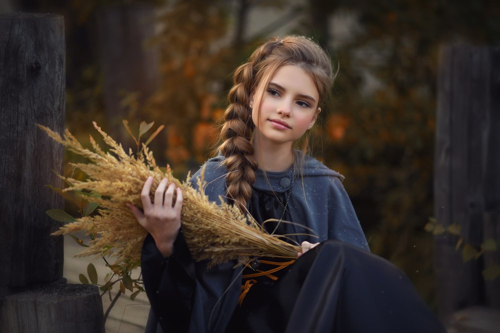 Photograph by Виктория Мейо