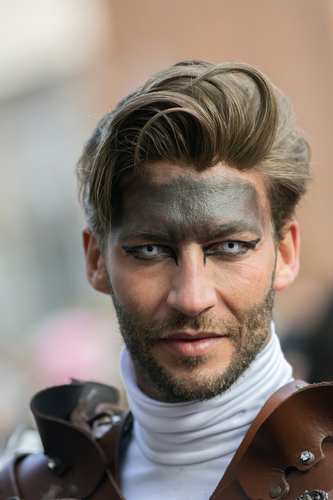 Photograph by Олег Саввин