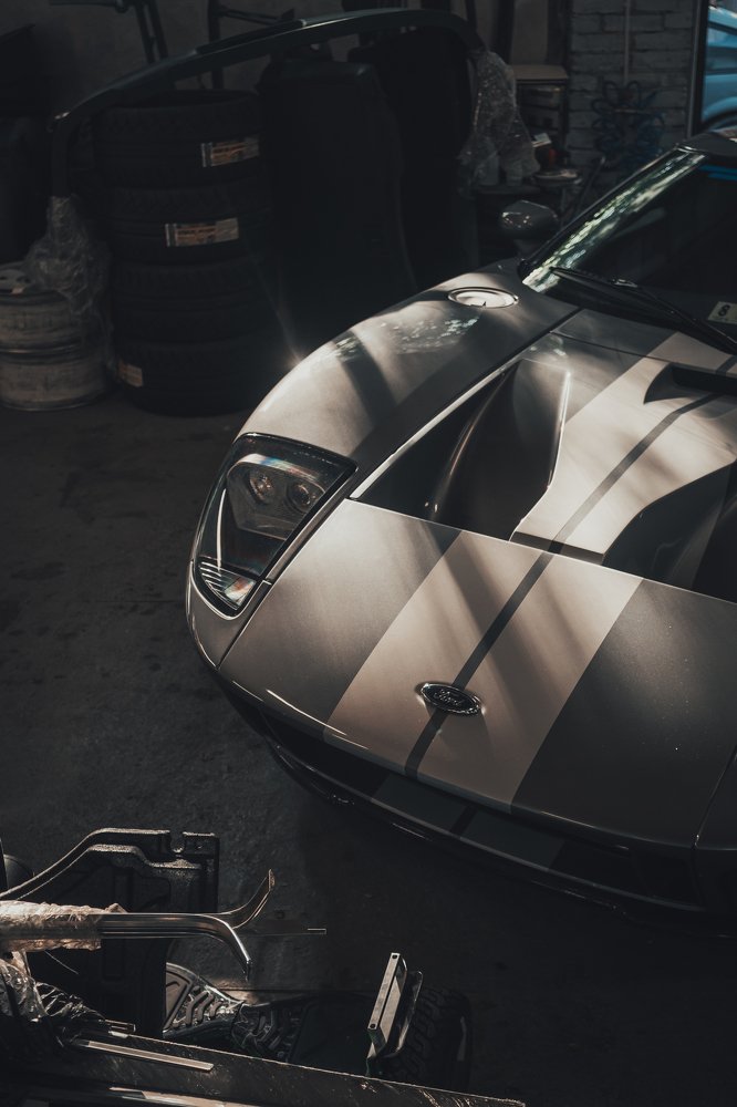 Photograph by Илья Красильников