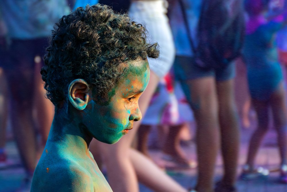 Photograph by Олег Саввин