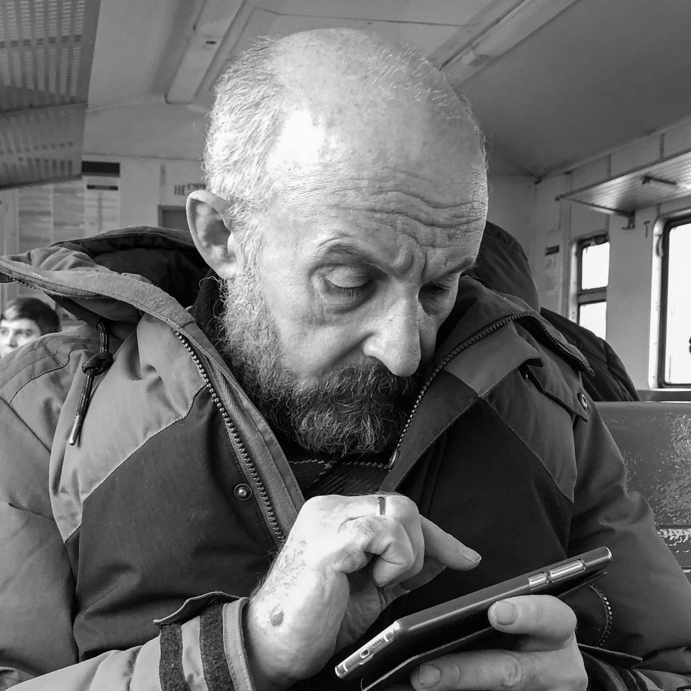 Photograph by Вячеслав Камышев