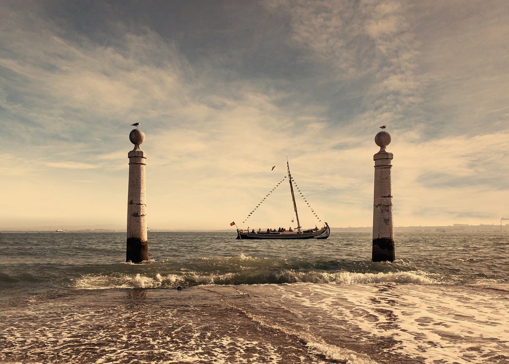 Photograph by Татьяна Беркович