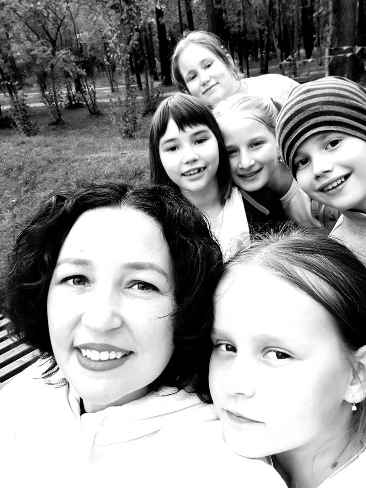 Photograph by Полина