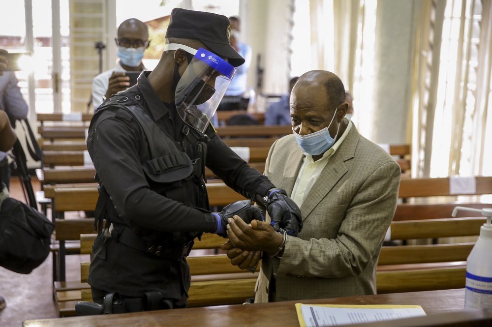 Photograph by Muhizi Olivier