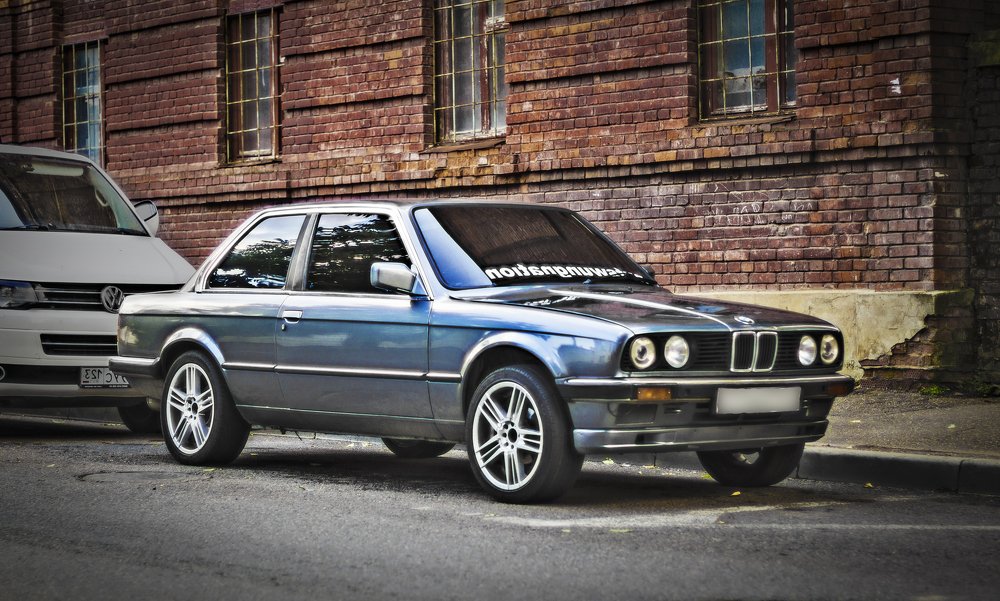 Photograph by Антон Литвин