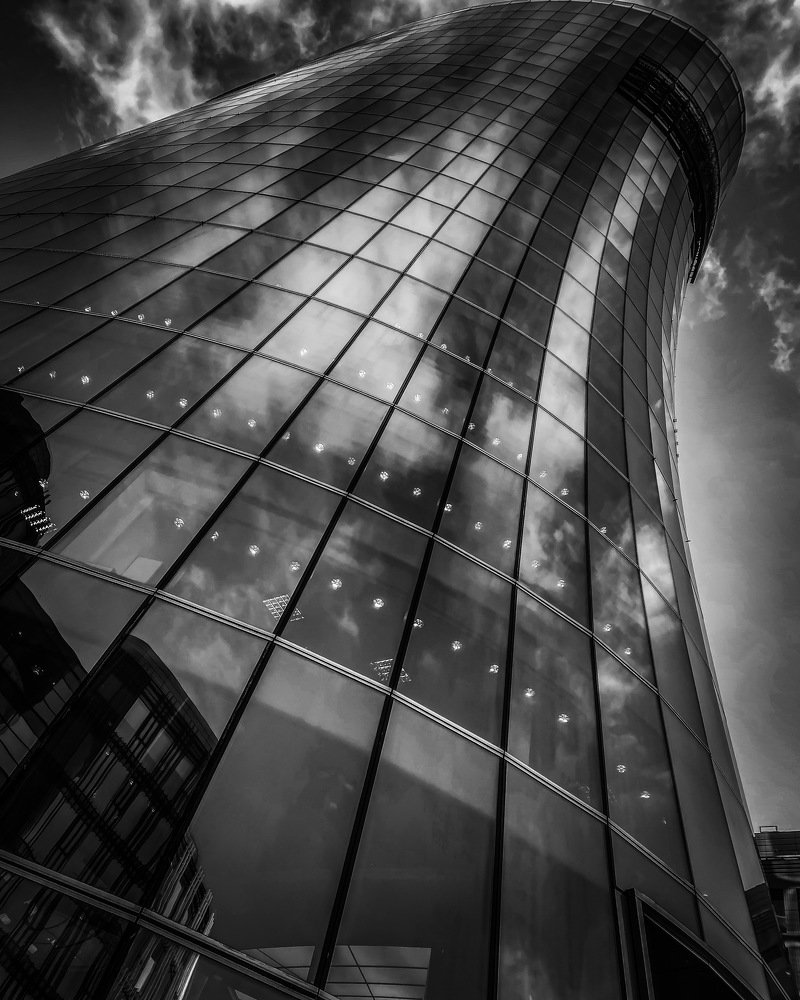 Фотография автора Sergey Sokolovsky