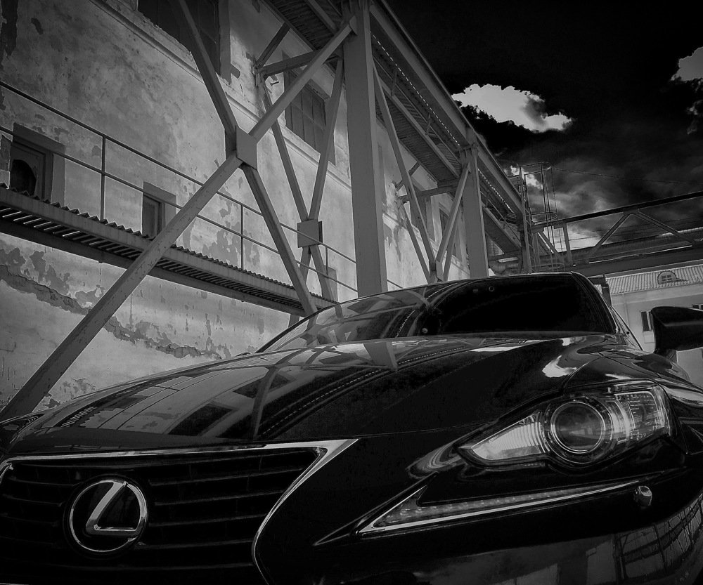 Фотография автора Sergey Sokolovsky