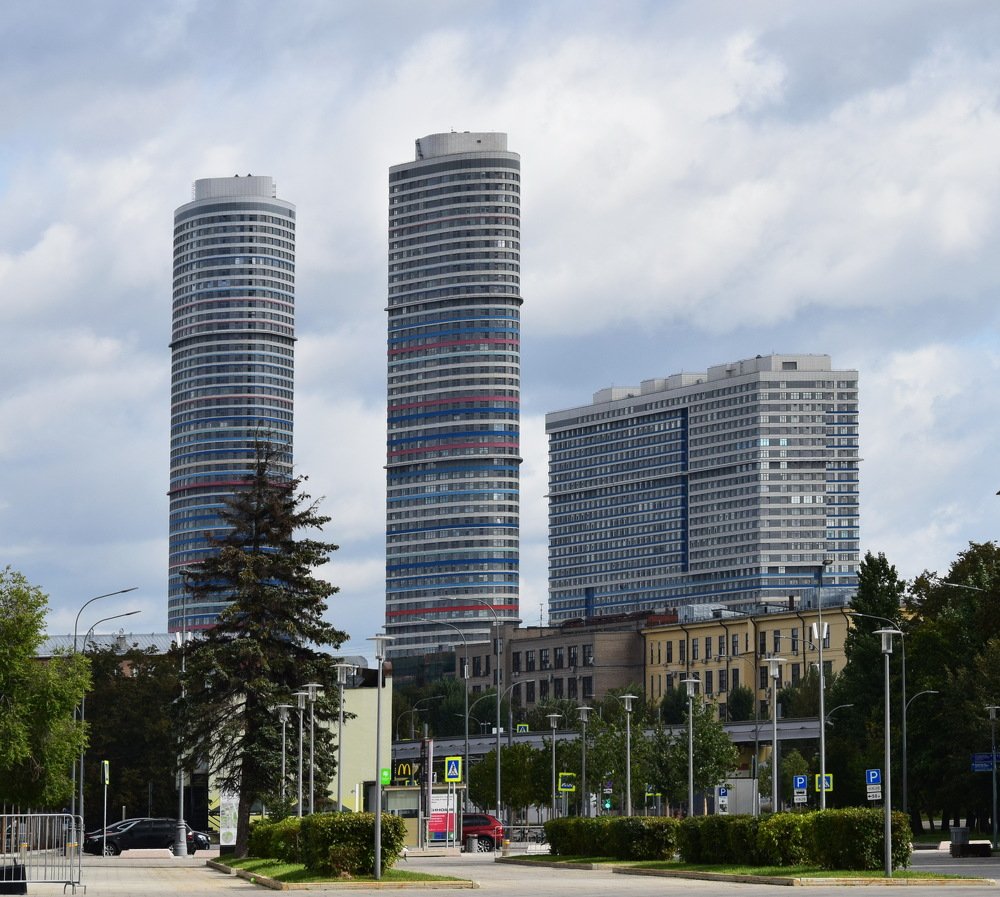 Photograph by Galina Leskova