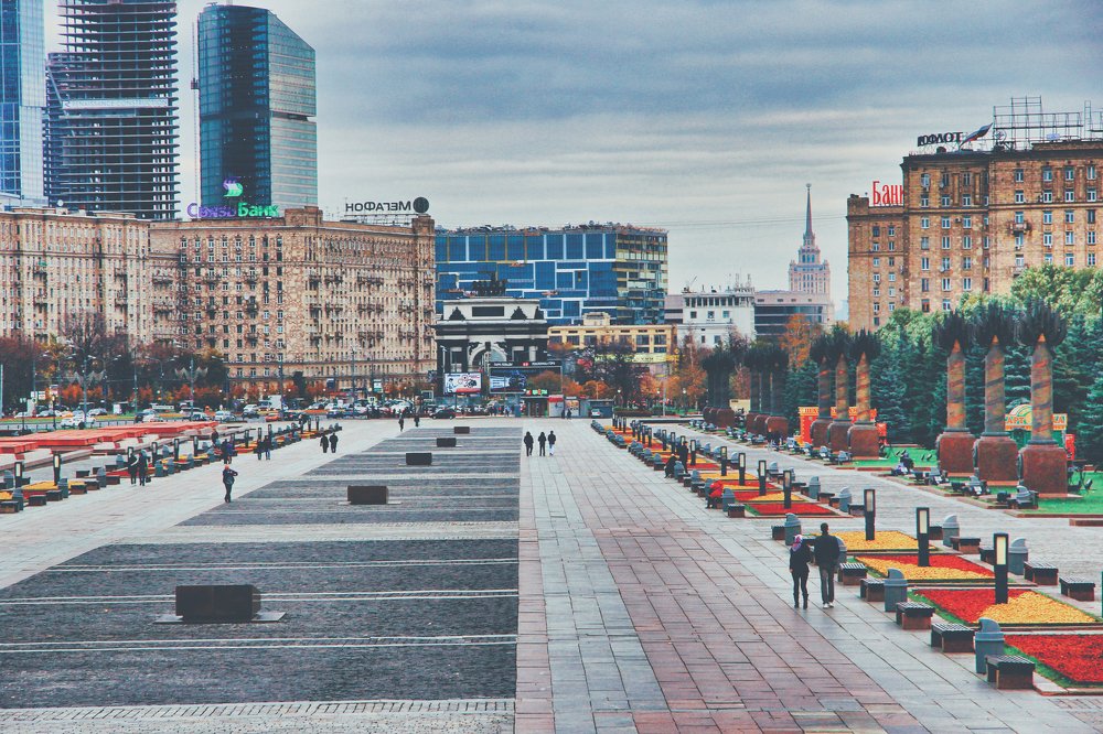 Photograph by Александр Малютин