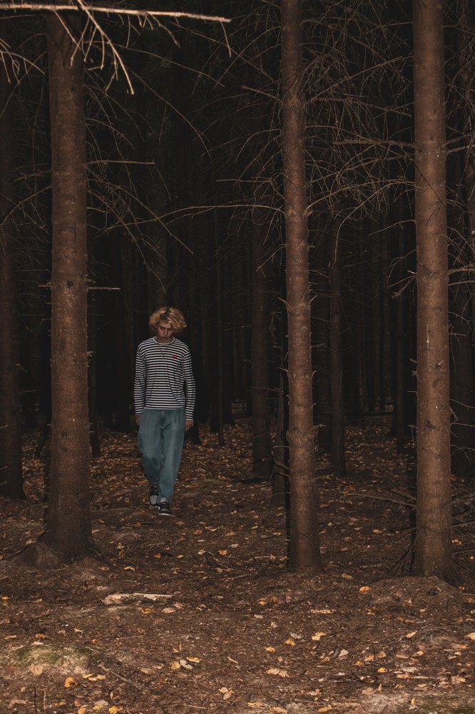 Photograph by Евгения