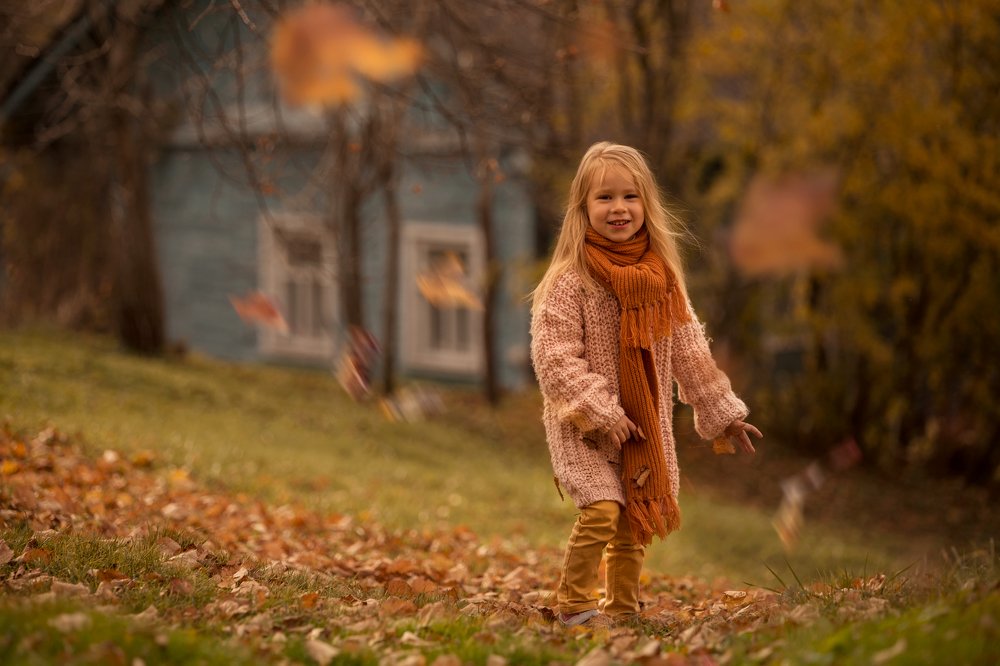 Photograph by Татьяна Скородумова