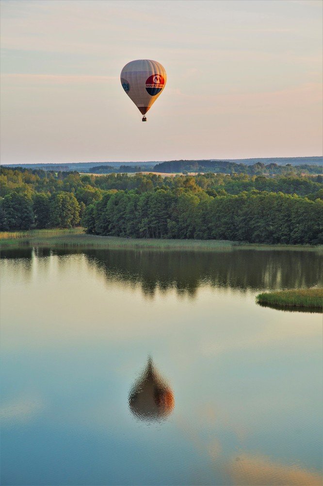 Photograph by Inga Butkovski