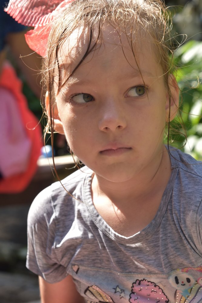 Photograph by Людмила Воропаева