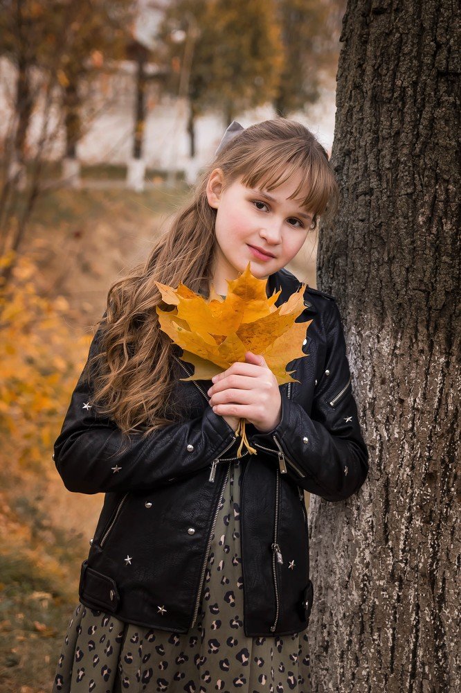 Photograph by Ирина Решетникова