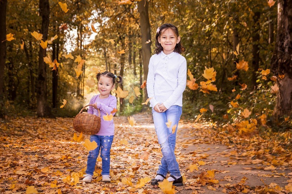 Photograph by Ирина Решетникова