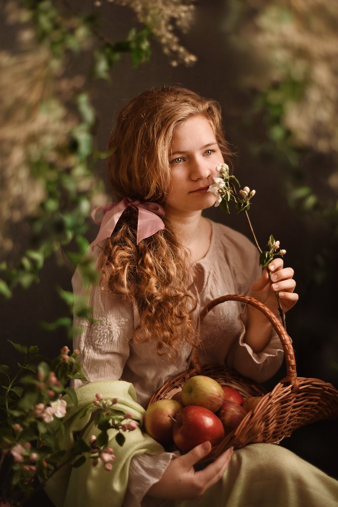 Photograph by Алена Нечипоренко