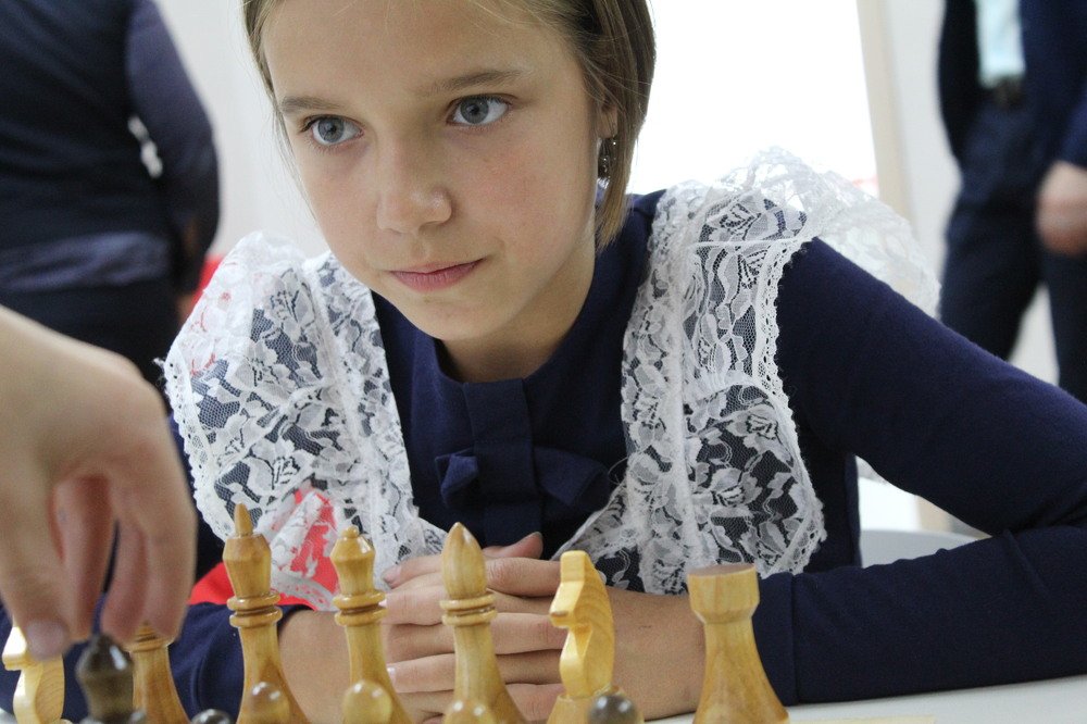 Photograph by Людмила Воропаева