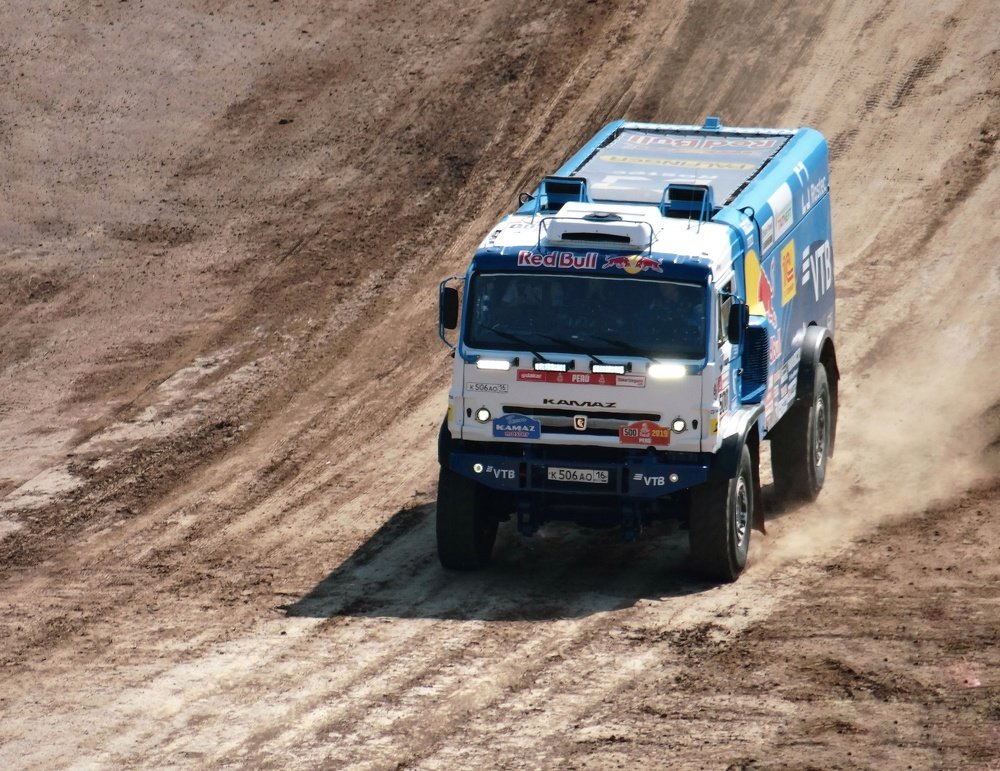 Photograph by Александра Петряева