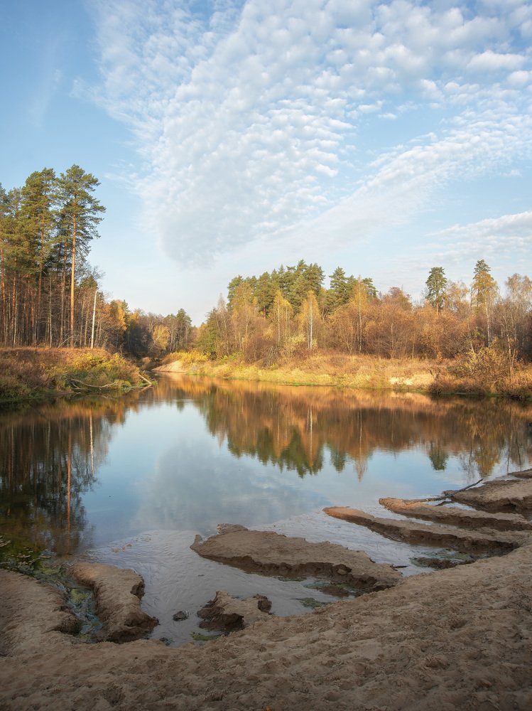 Photograph by Илья Мефодьев