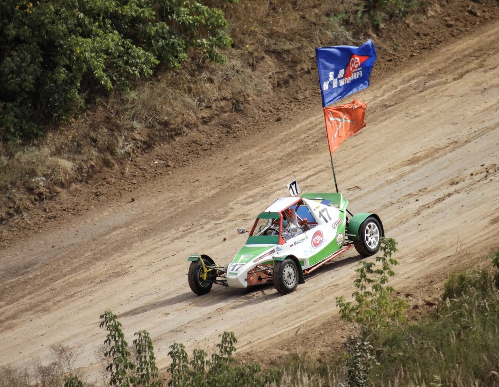 Вперед к победе