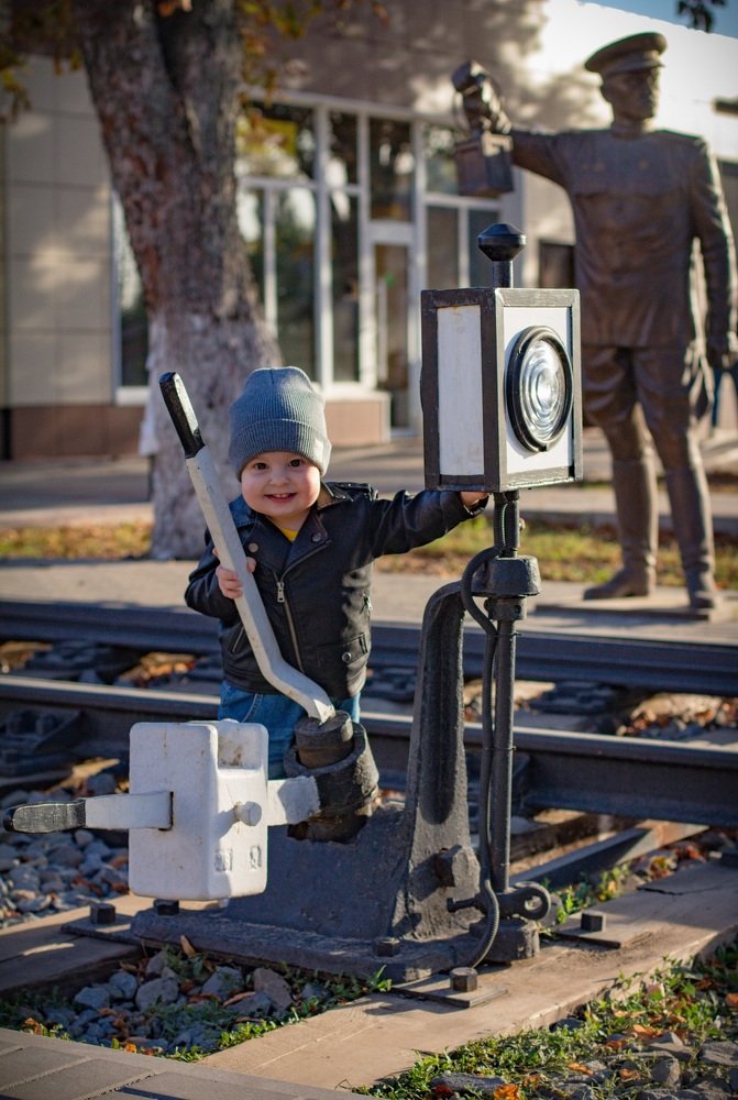 Photograph by Павел Моргунов