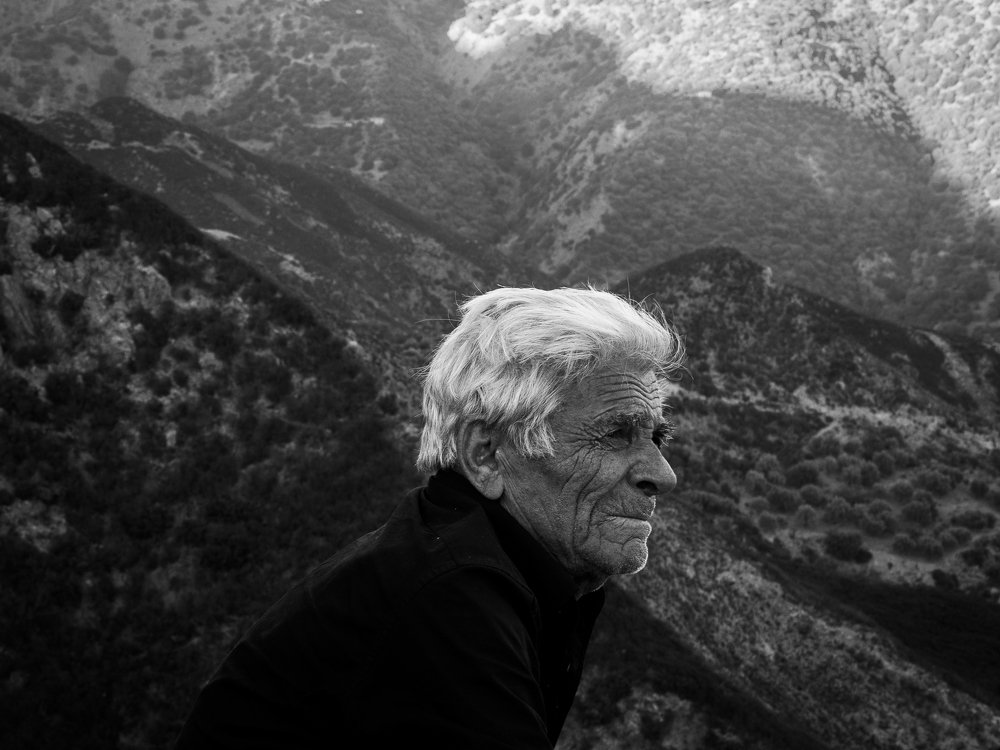 Photograph by Roberto Moreschi