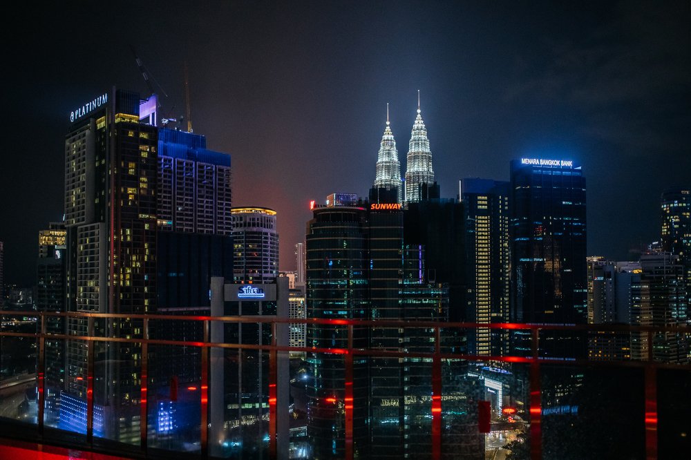 Ночь бетона)