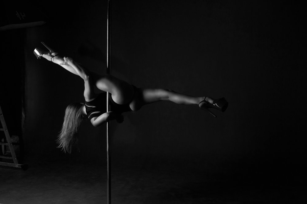 Photograph by Любовь Безволева