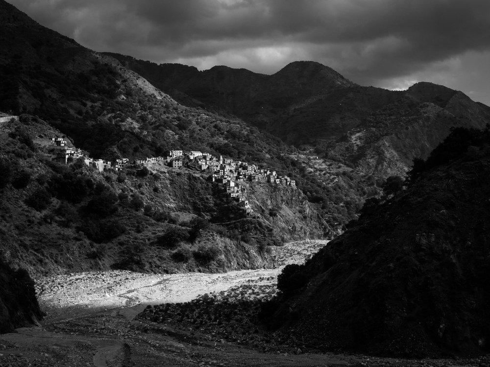 Photograph by Roberto Moreschi