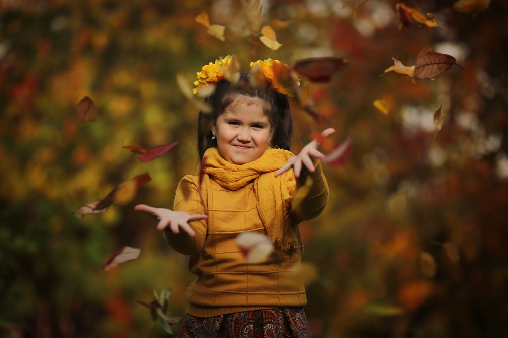 Photograph by Марина Алгаева