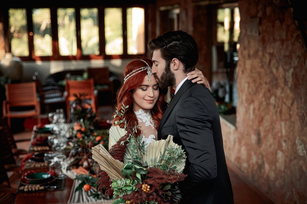 Photograph by Евгения Тимощенко