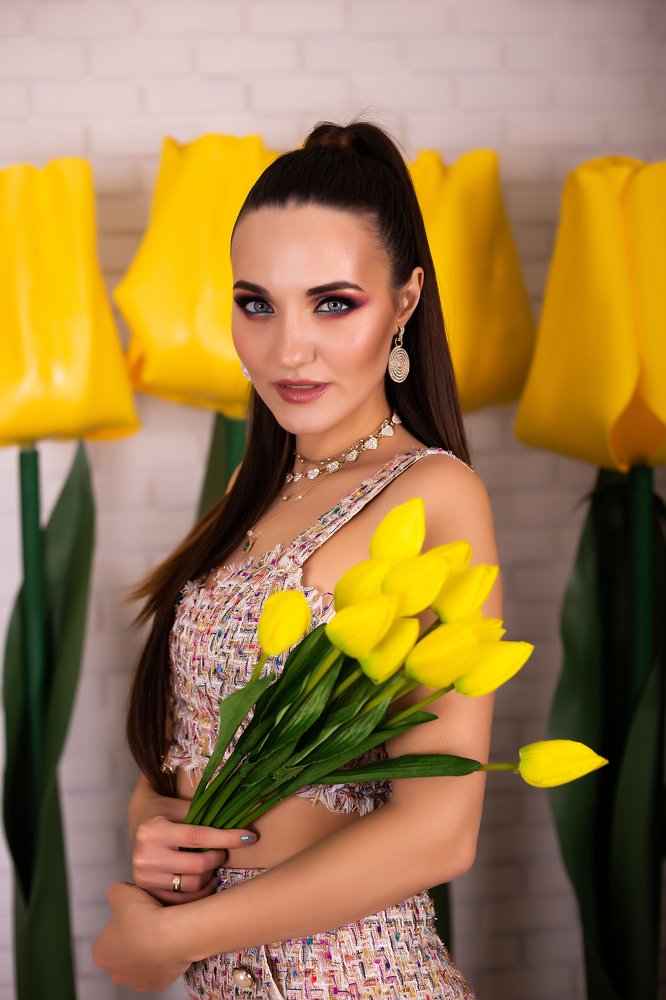 Photograph by Евгения Бузайжи