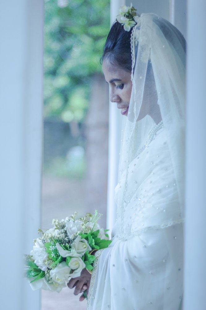 Photograph by Shreeharan Rajasingham