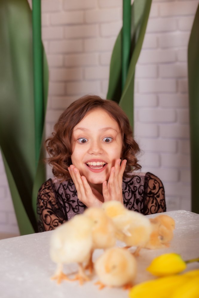 Photograph by Евгения Бузайжи