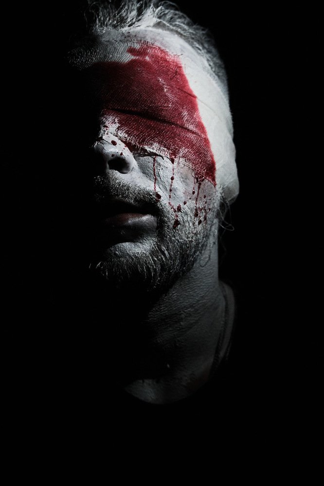 Фотография автора Даниил Гвоздев