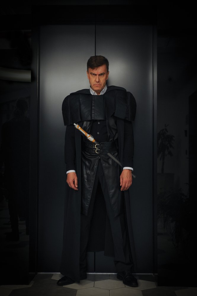 Photograph by Евгения Тимощенко