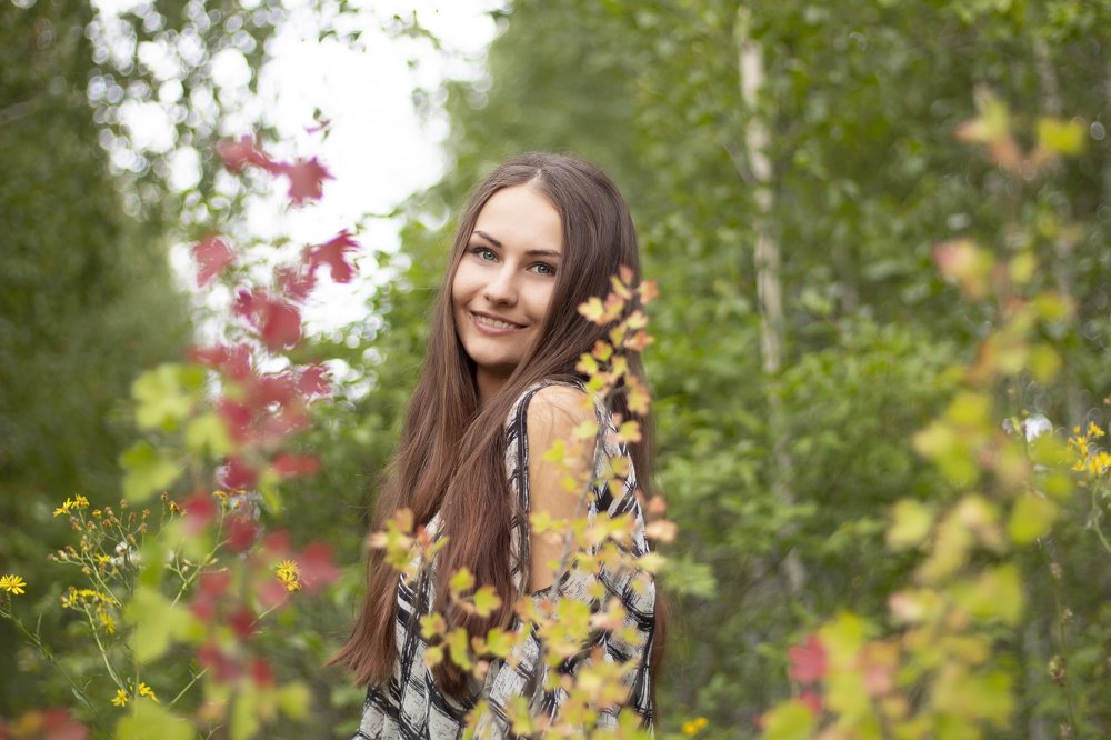 Photograph by Елена Носова