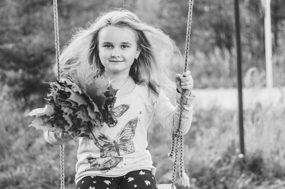 Photograph by Любовь Канаева